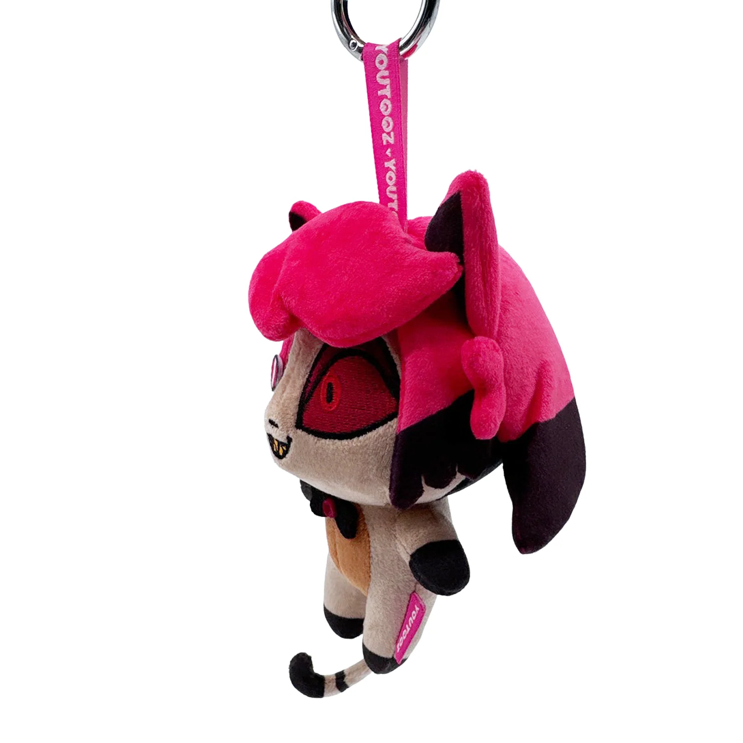 Kitty Alastor Keychain (5in) - Image 5