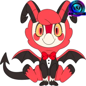 Razzle Plush (2ft)