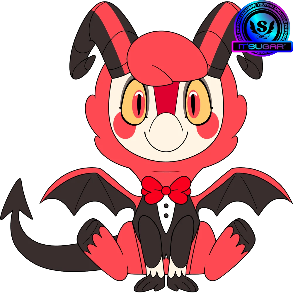 Razzle Plush (2ft)