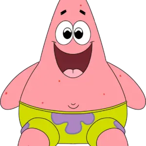 Patrick Shoulder Rider (5.5in)