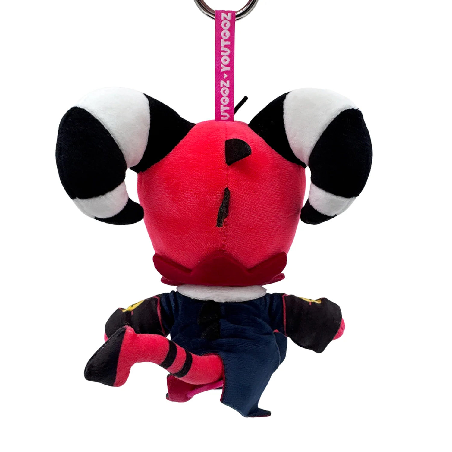 Blitzo Keychain (5in) - Image 5