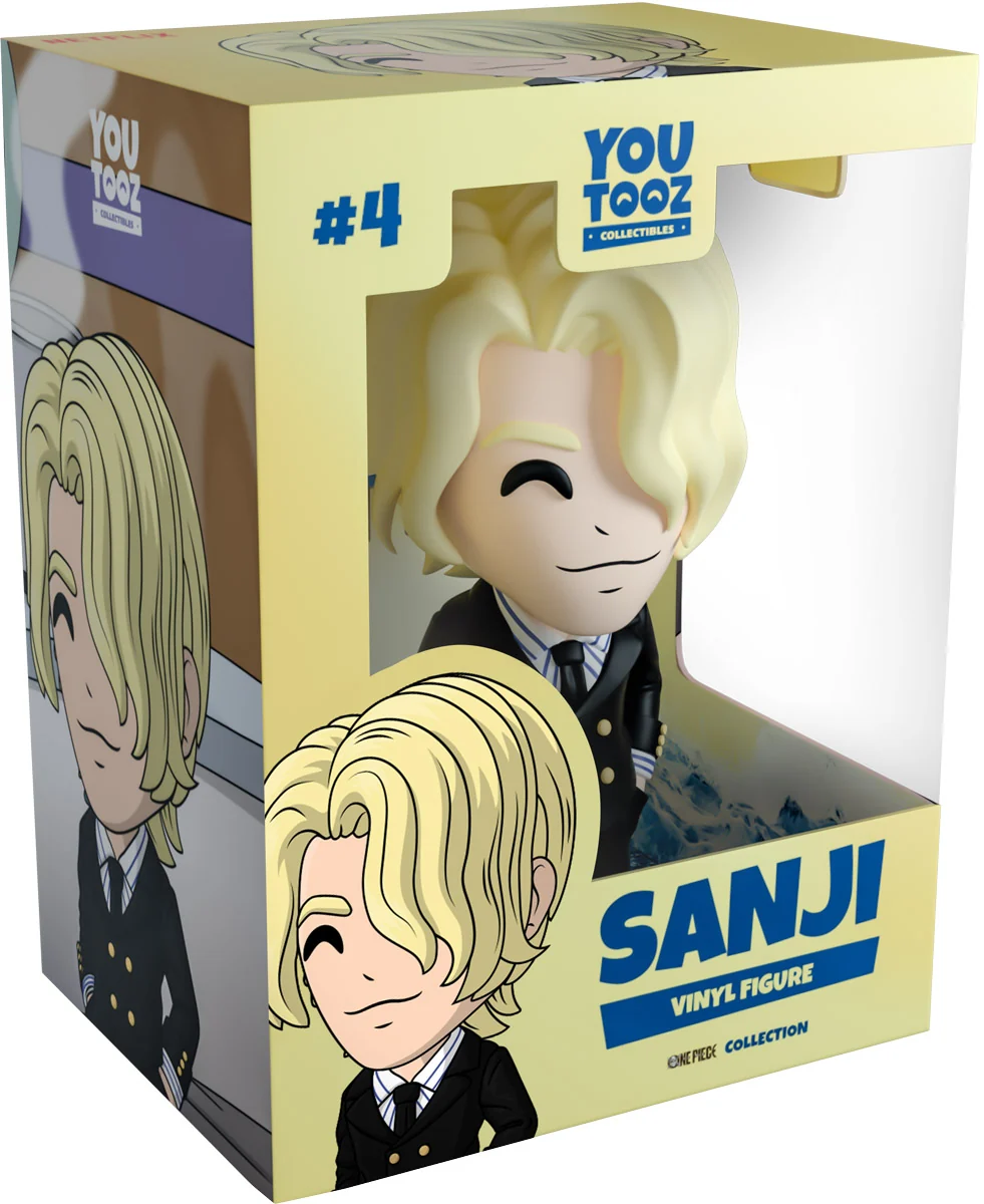 Sanji - Image 2