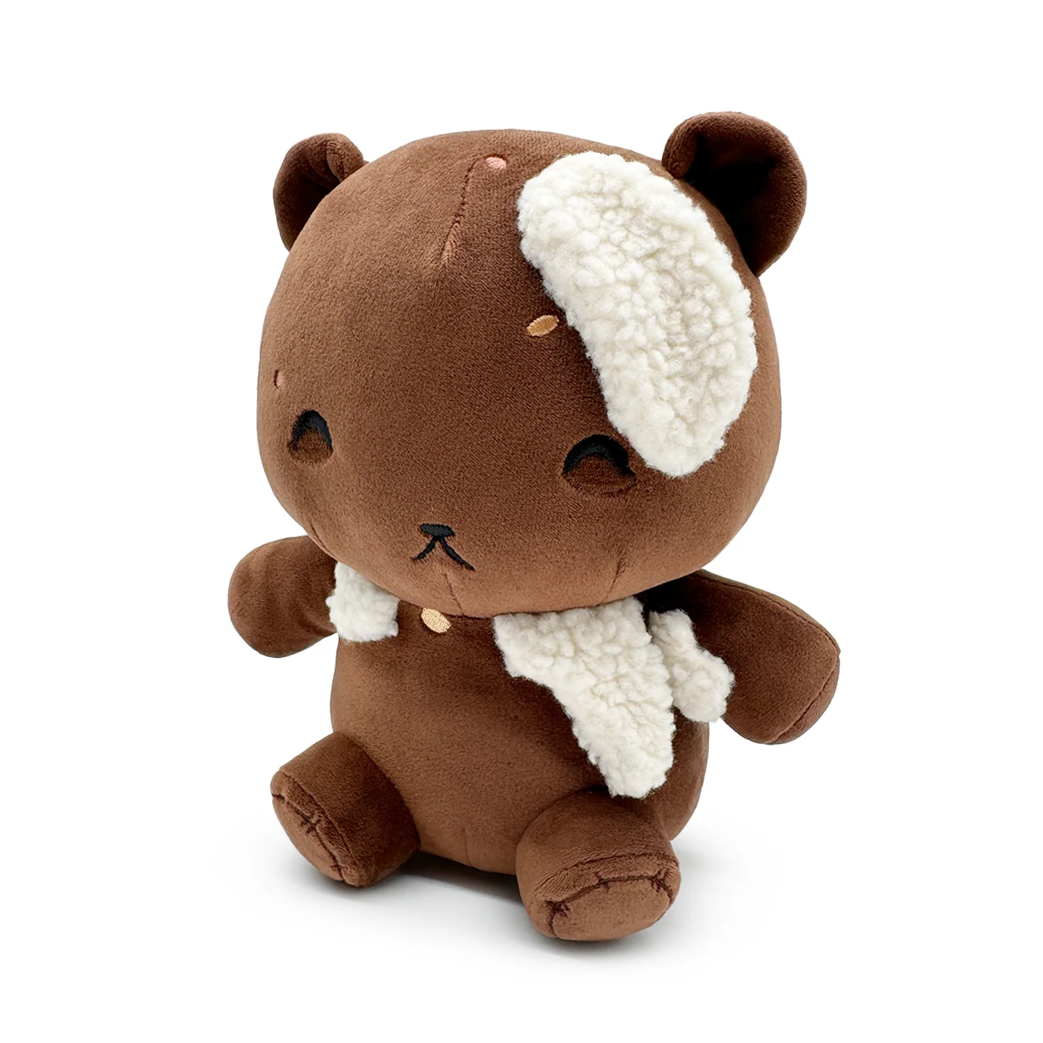 Tougher Times Bear Plush (9in) - Image 4