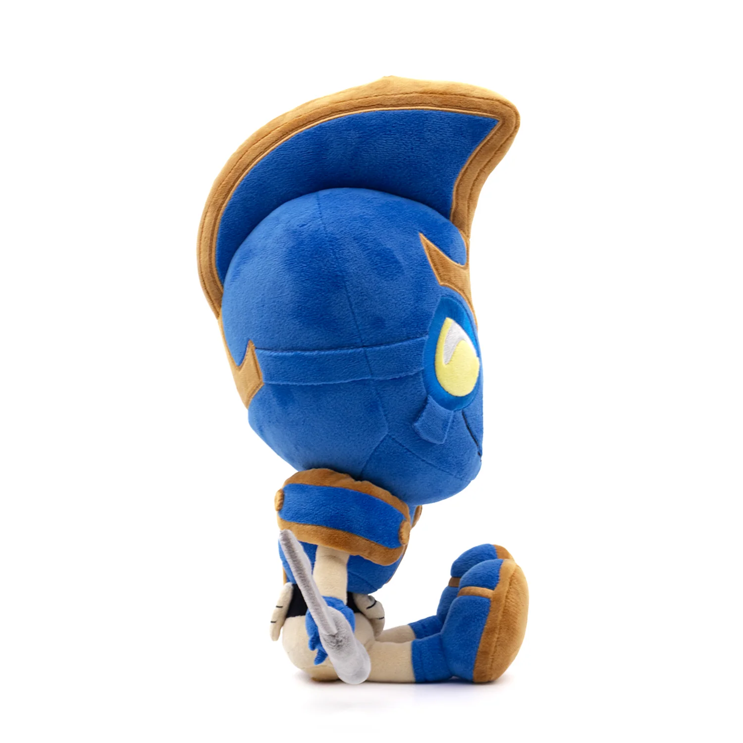 Chop Chop Plush (9in) - Image 4