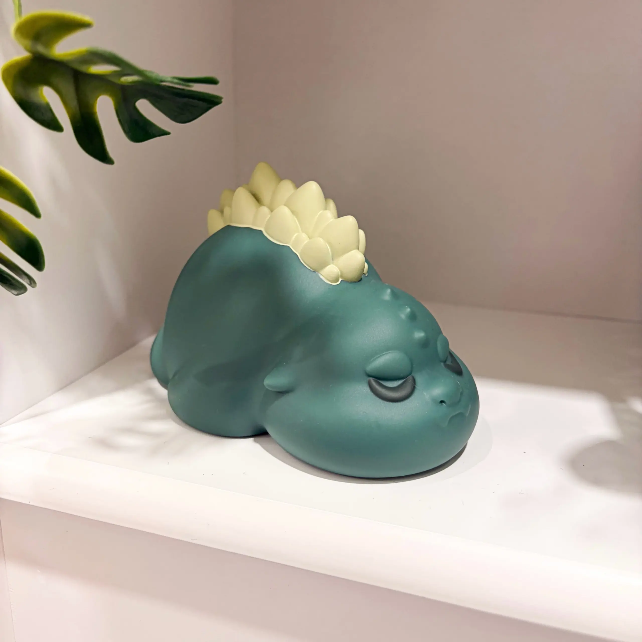 Sleepy Godzilla Night Light - Image 3
