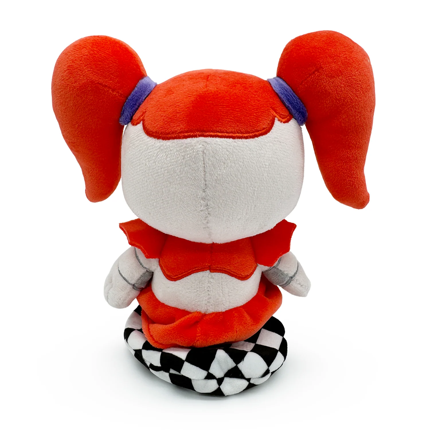 Circus Baby Shoulder Rider (6in) - Image 5