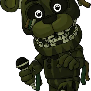 Phantom Freddy