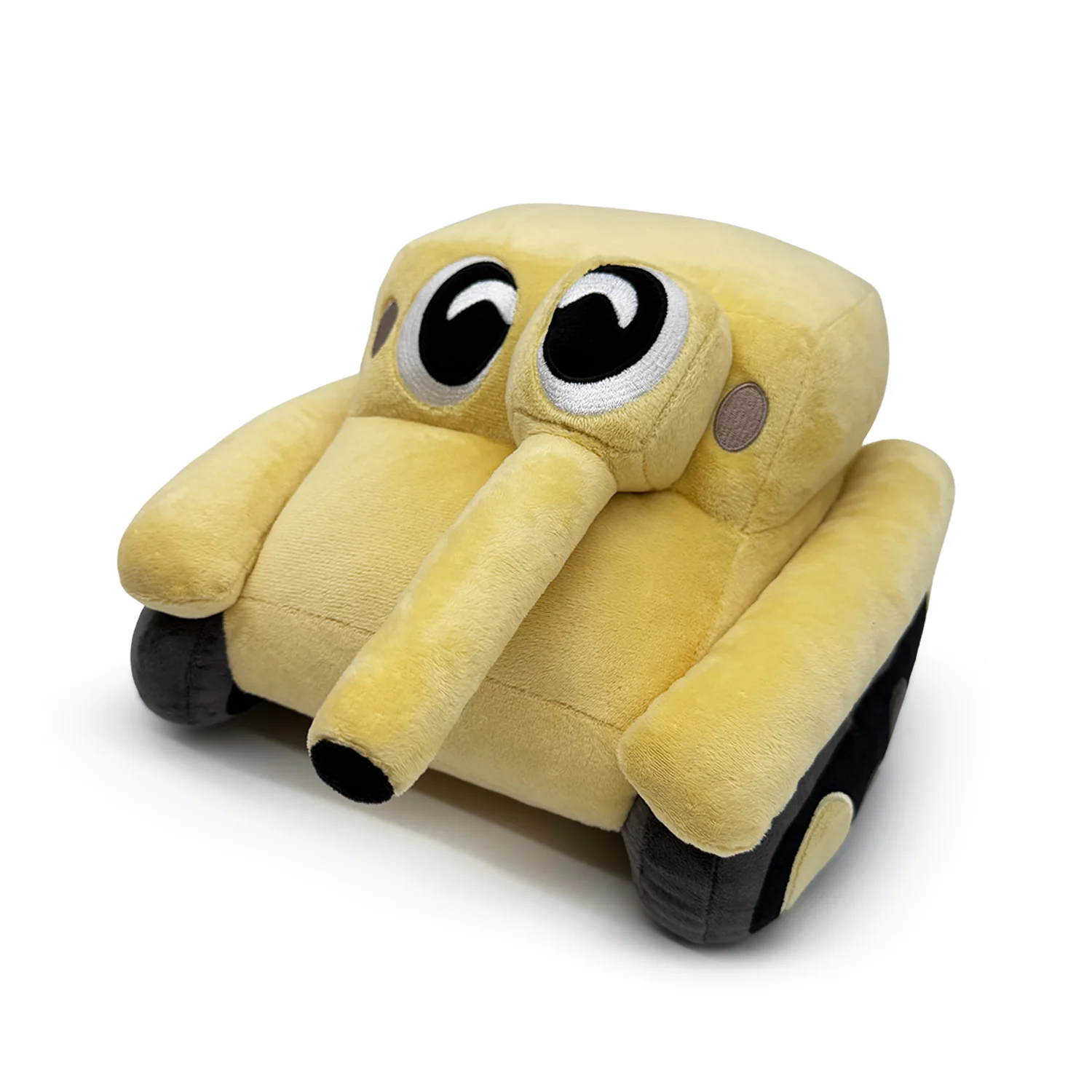 Lil' L3 Plush (9in) - Image 4