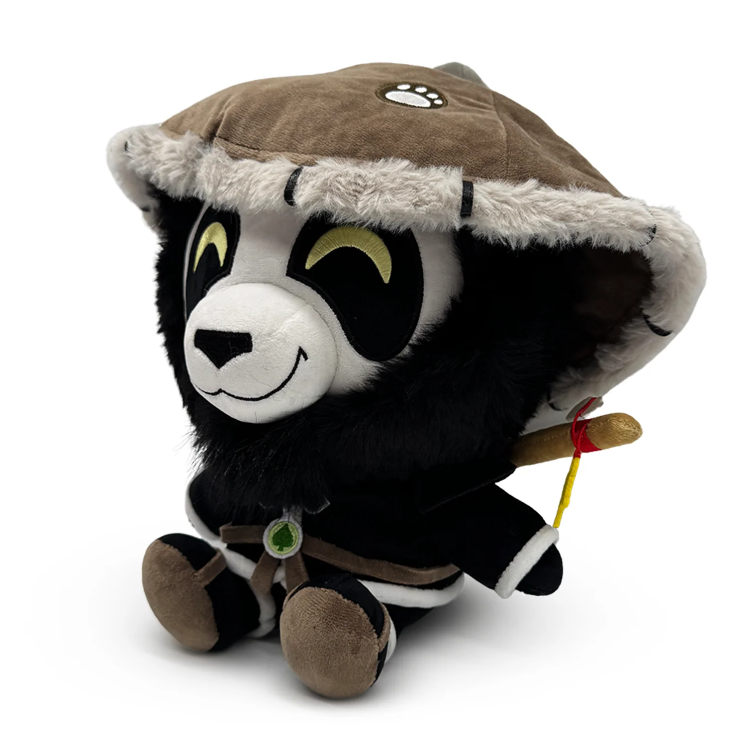 Chen Stormstout Plush (9in) - Image 4