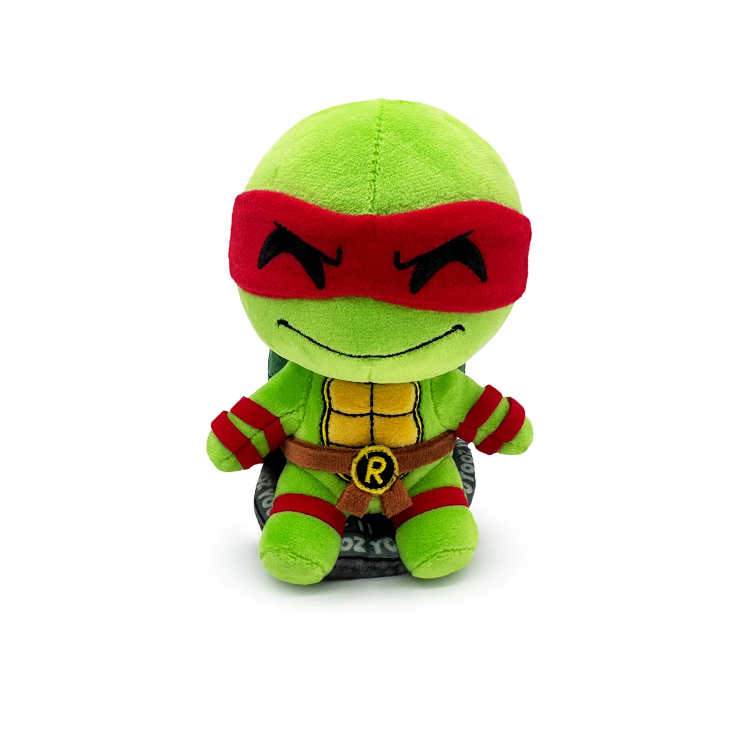 Raphael Shoulder Rider (6in) - Image 2