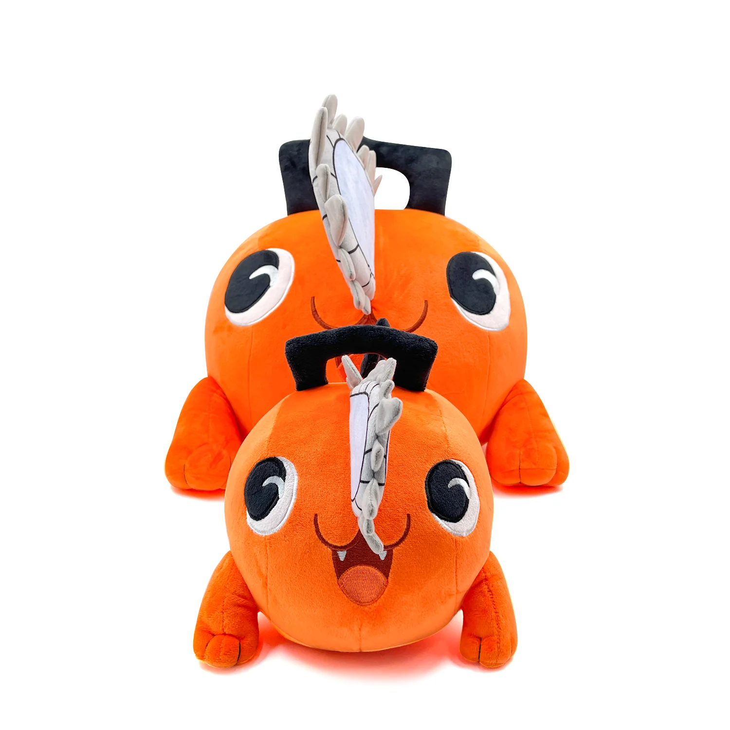 Pochita Plush (1ft) - Image 6