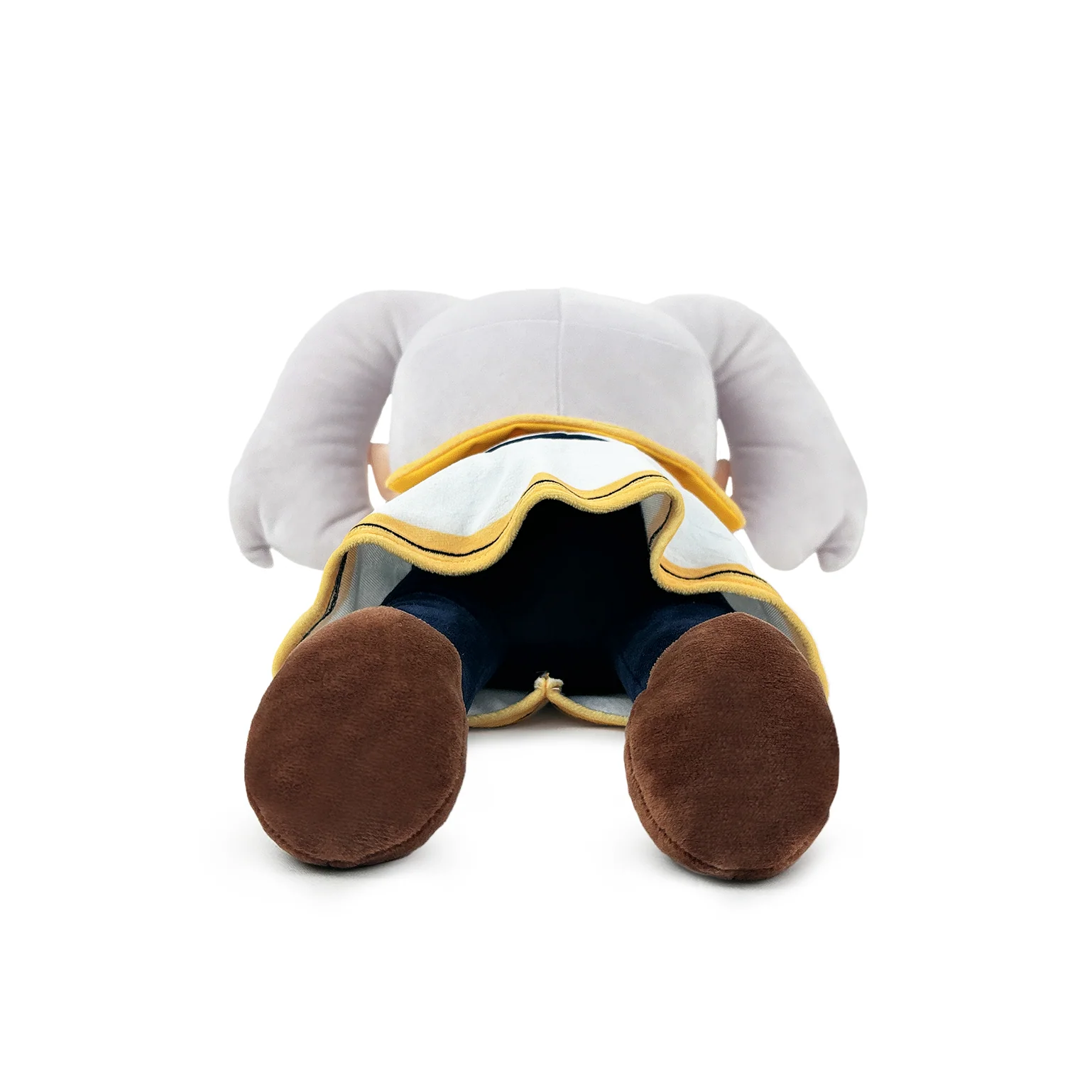 Frieren Weighted Plush (16in) - Image 6