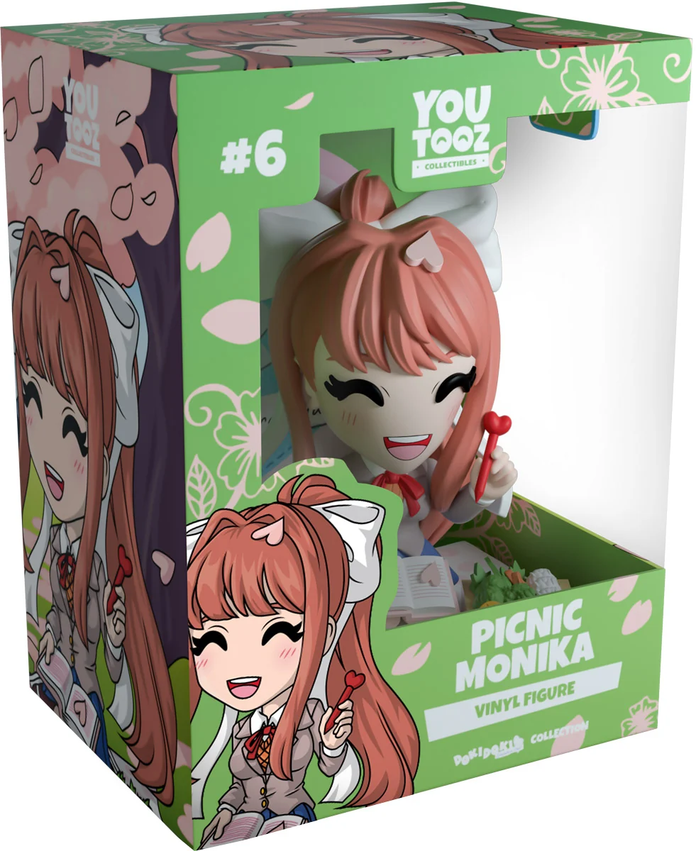 Picnic Monika - Image 2