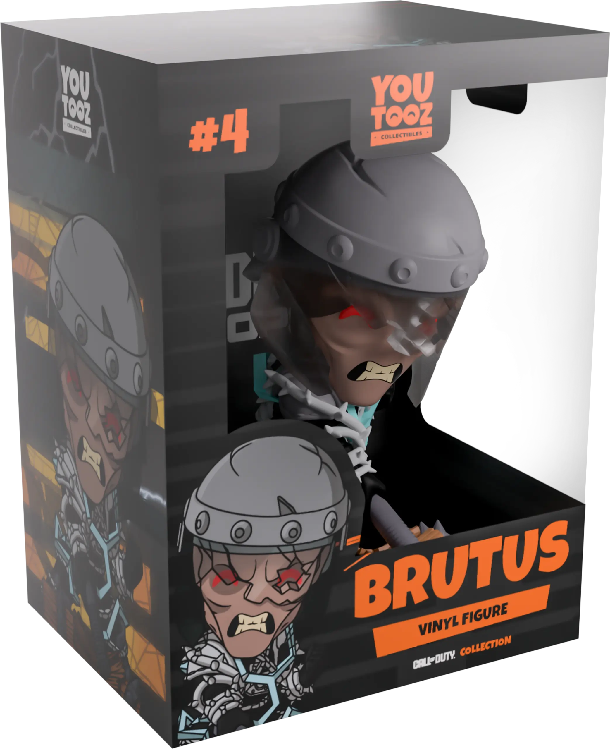 Brutus - Image 2