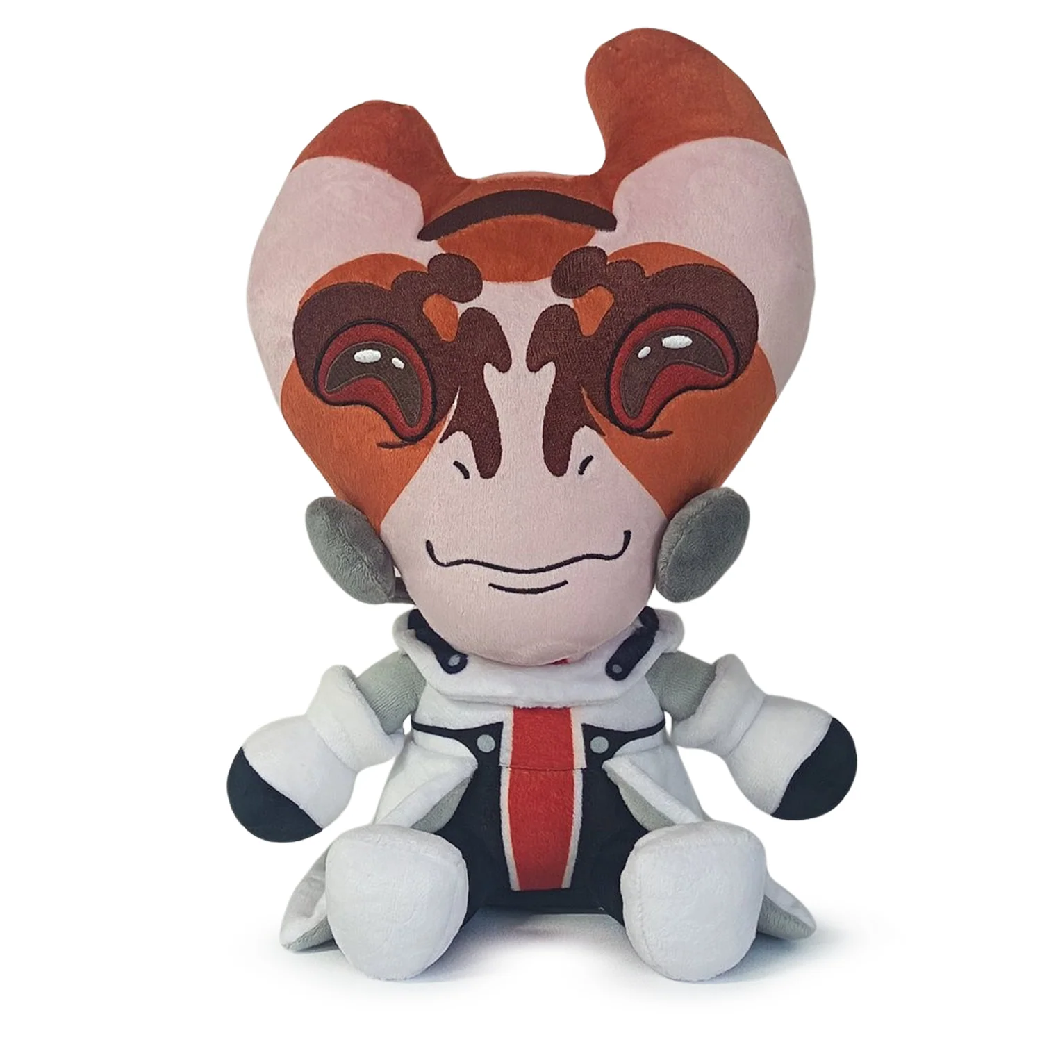 Mordin Plush (9in) - Image 2