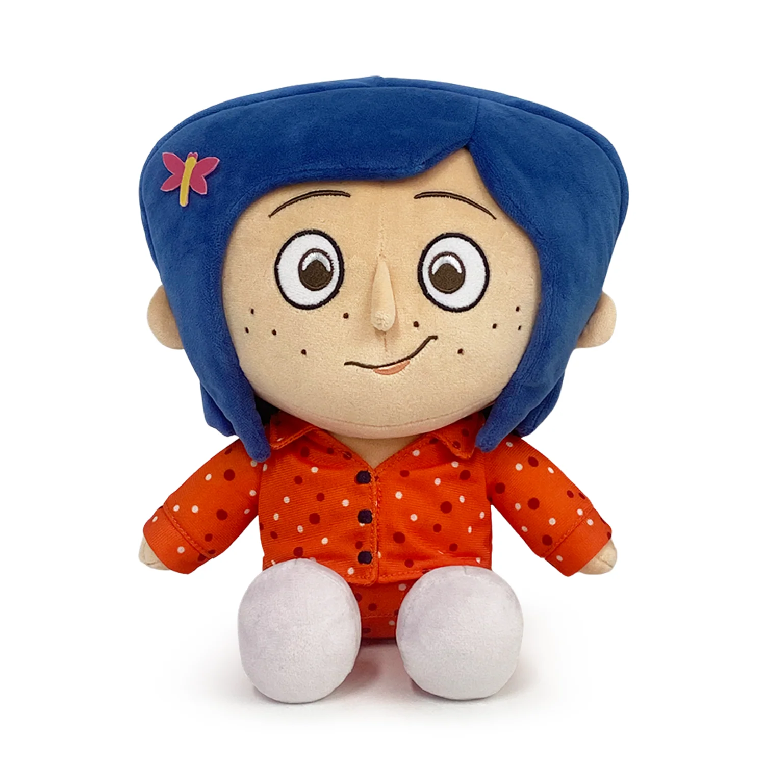 PJ Coraline Plush (9in) - Image 2