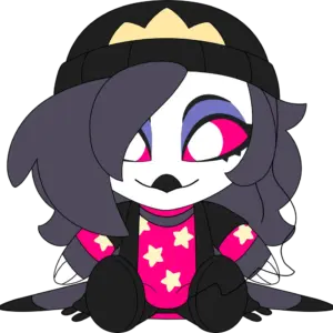 Octavia Plush (9in)