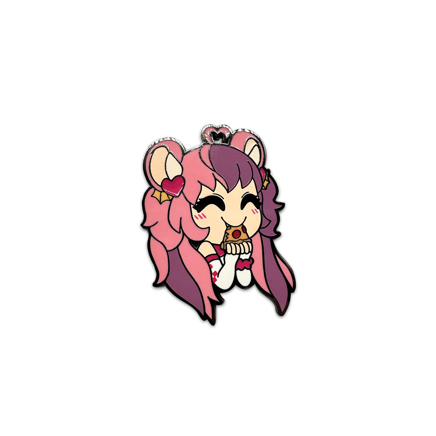 IronMouse Pin Set - Image 7