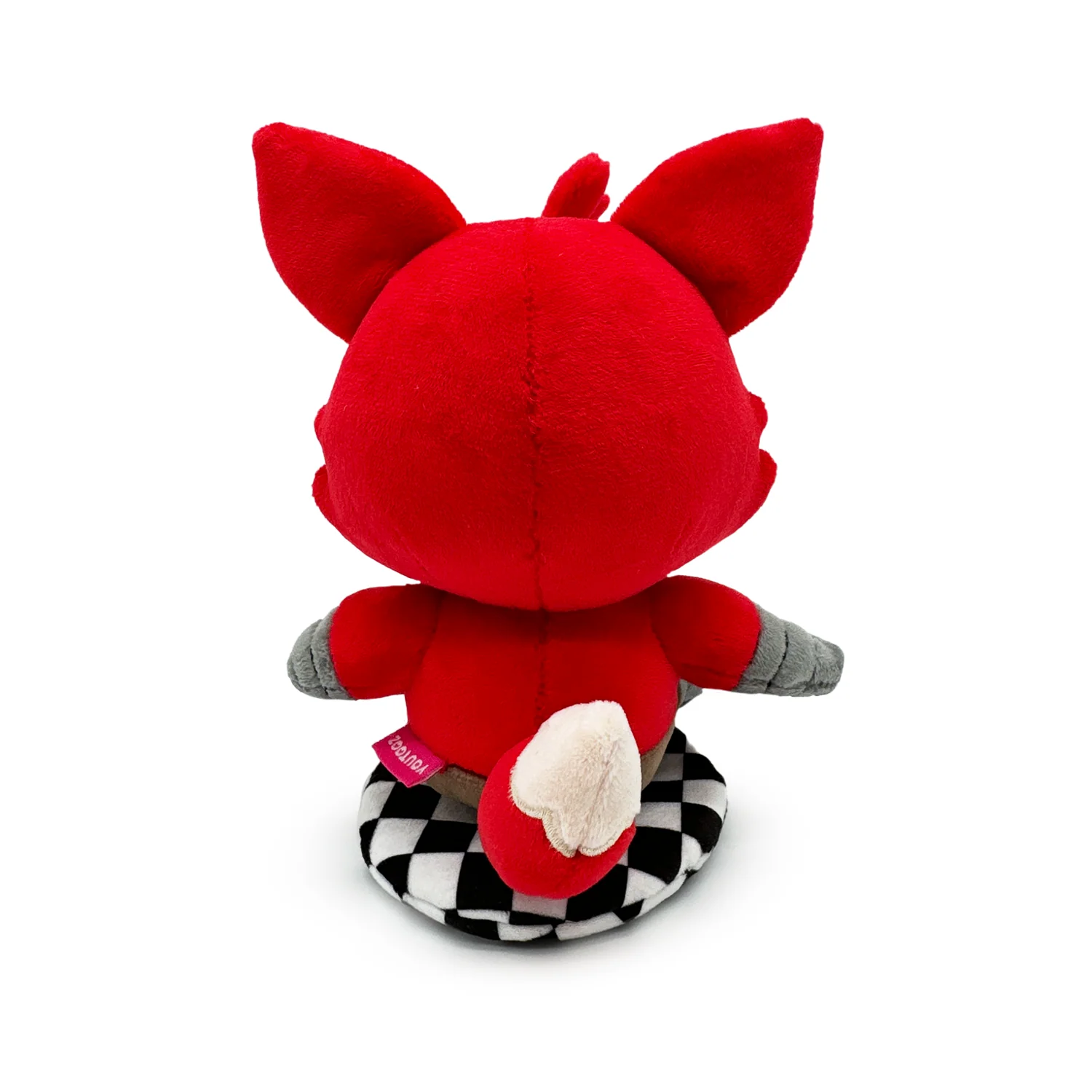 Foxy Shoulder Rider (6in) - Image 5