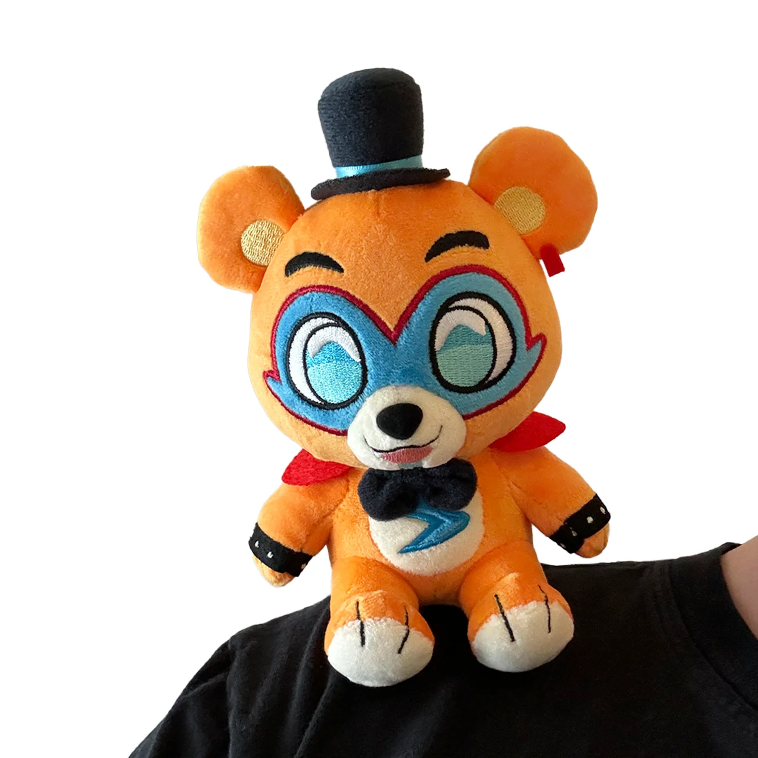 Glamrock Freddy Shoulder Rider (6in) - Image 6