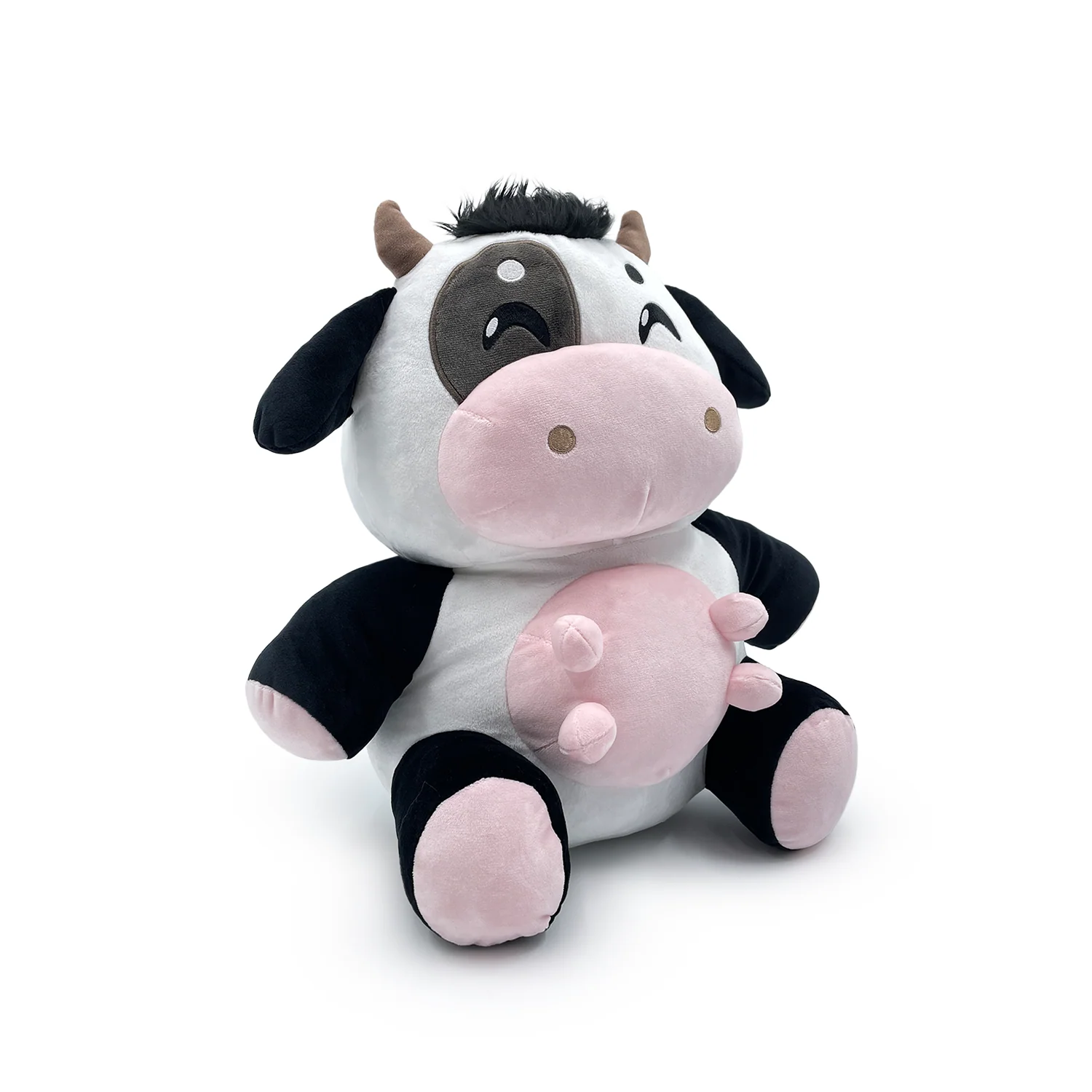 Mr. Cow Plush (1ft) - Image 3