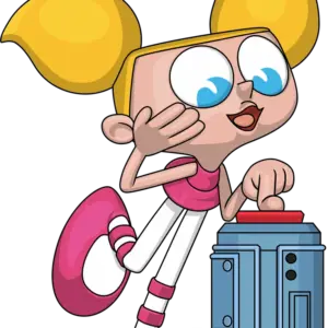 Dee Dee