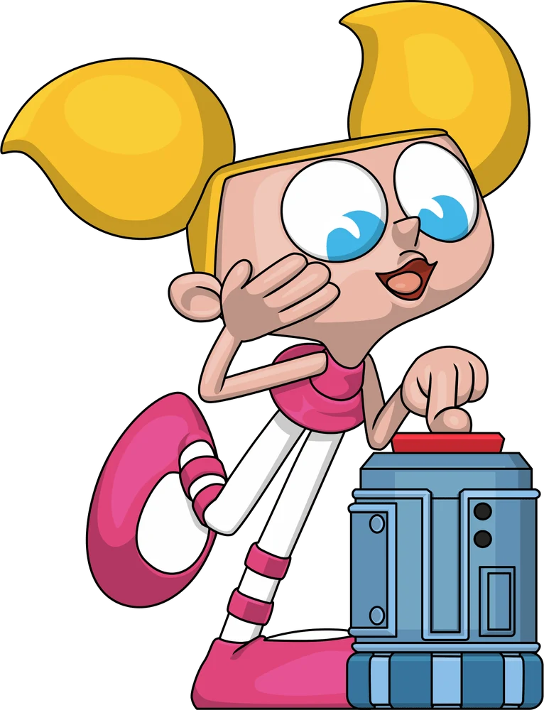 Dee Dee
