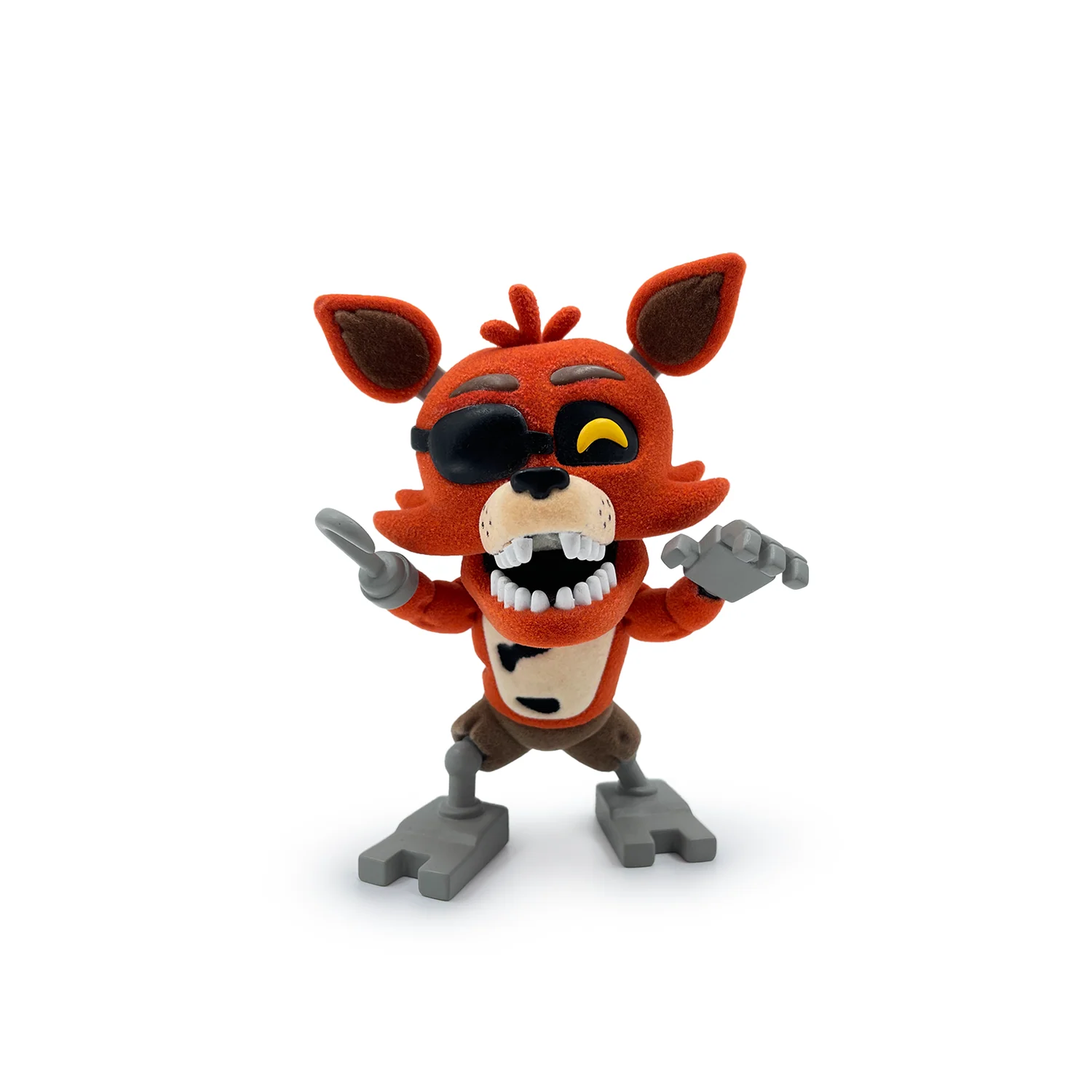 Foxy Flocked - Image 2