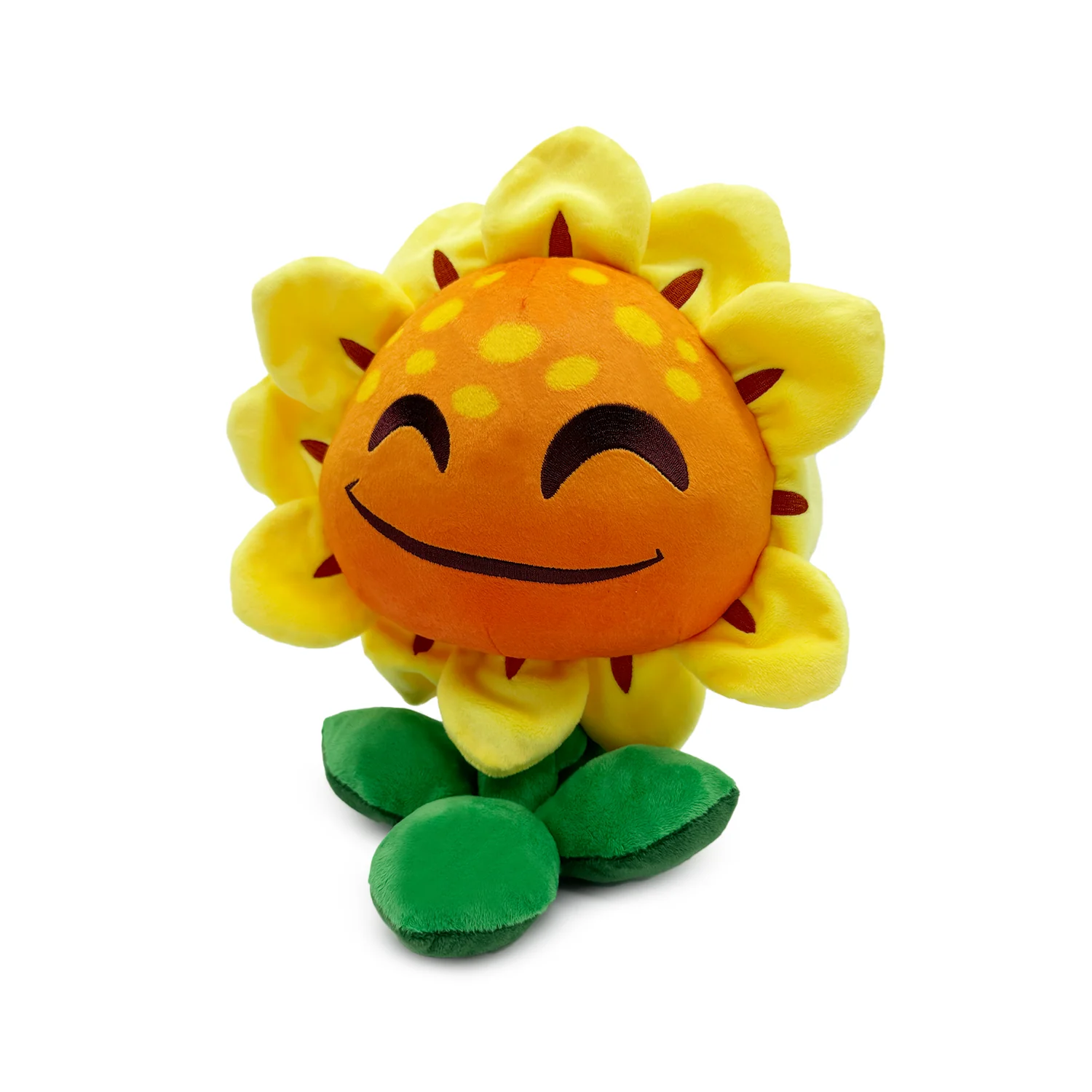 Sunflower Plush (9in) - Image 4