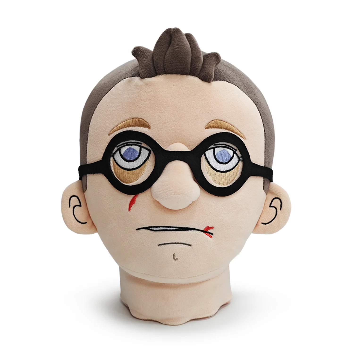 Wilzig Plush (9in) - Image 2