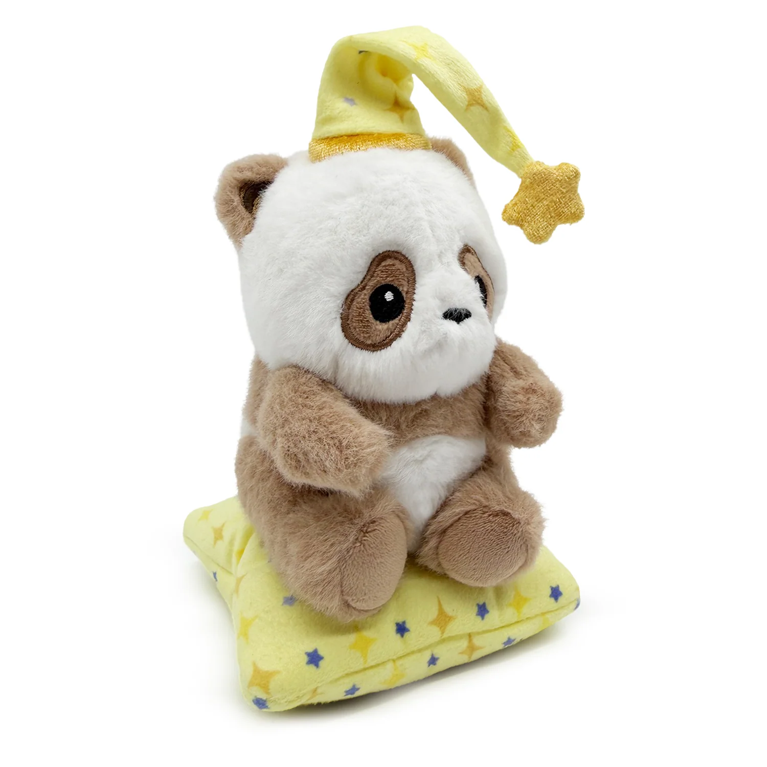 Starry Panda Keychain (5in) - Image 3
