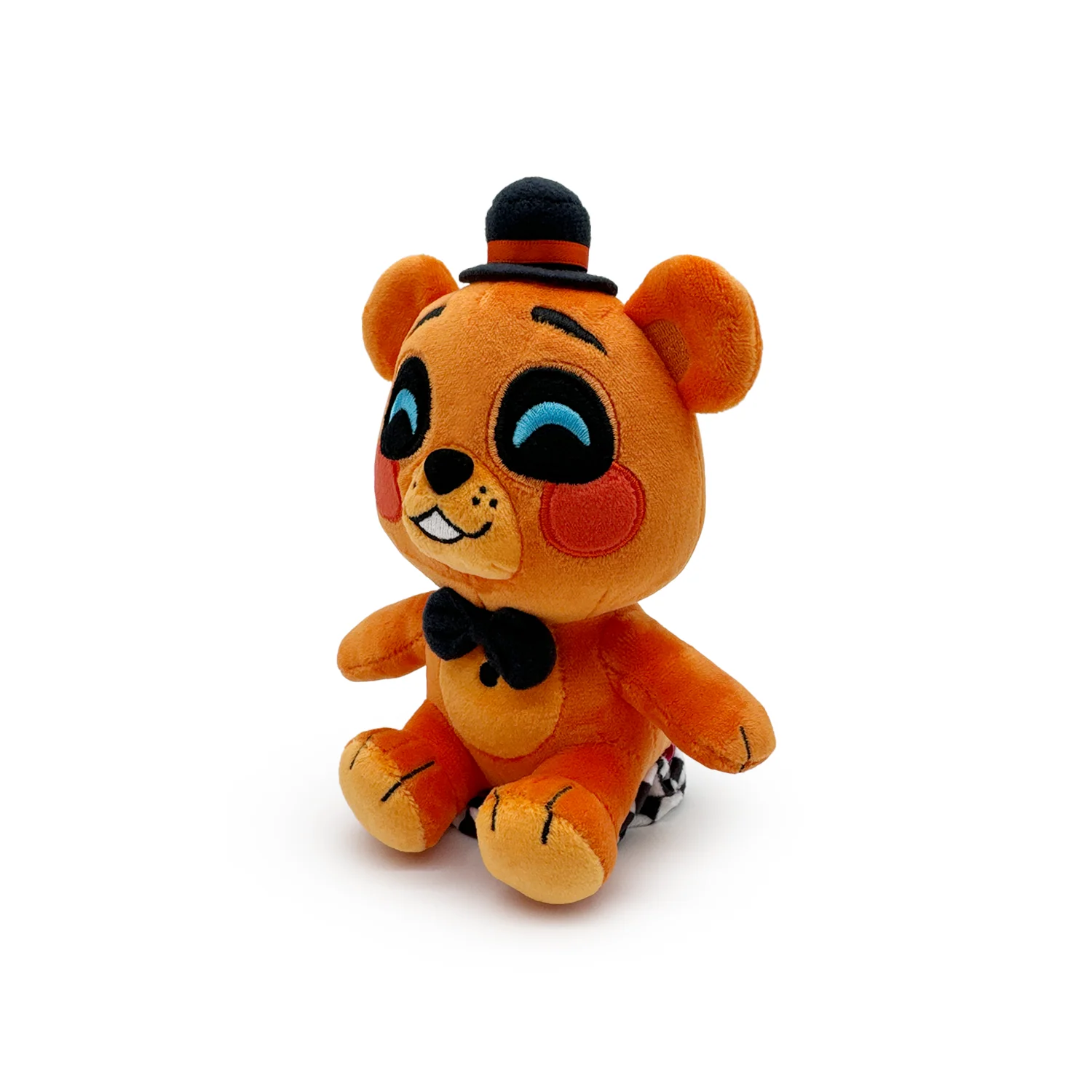 Toy Freddy Shoulder Rider (6in) - Image 4