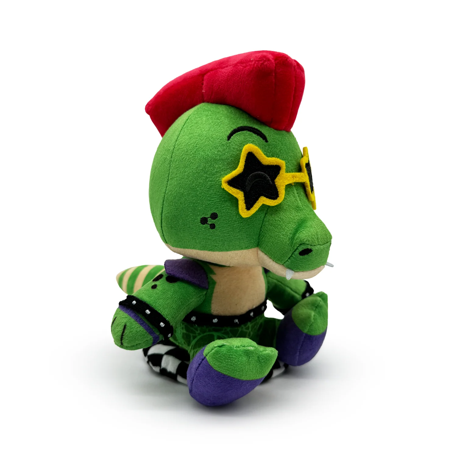 Monty Shoulder Rider (6in) - Image 3