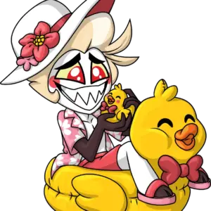 Summer Lucifer
