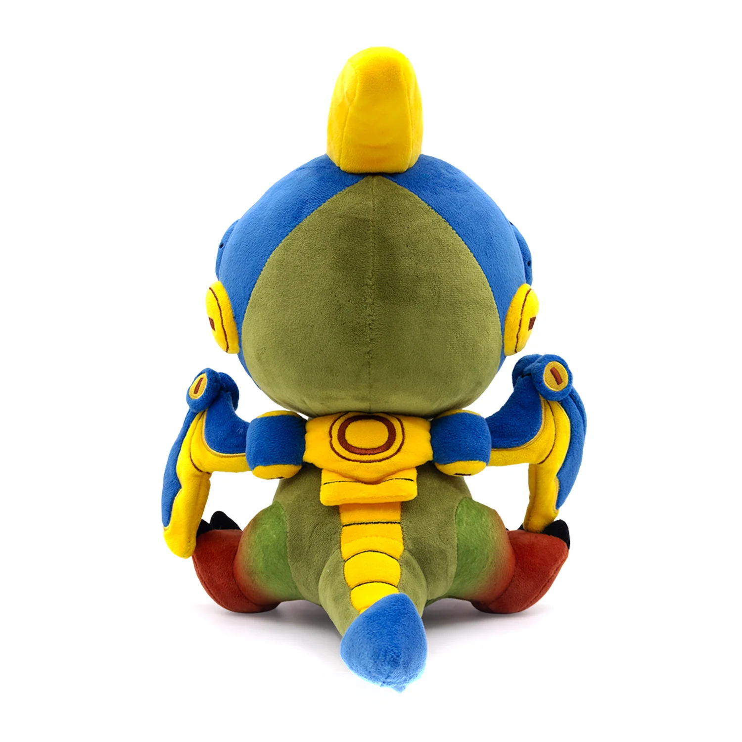Drobot Plush (9in) - Image 7