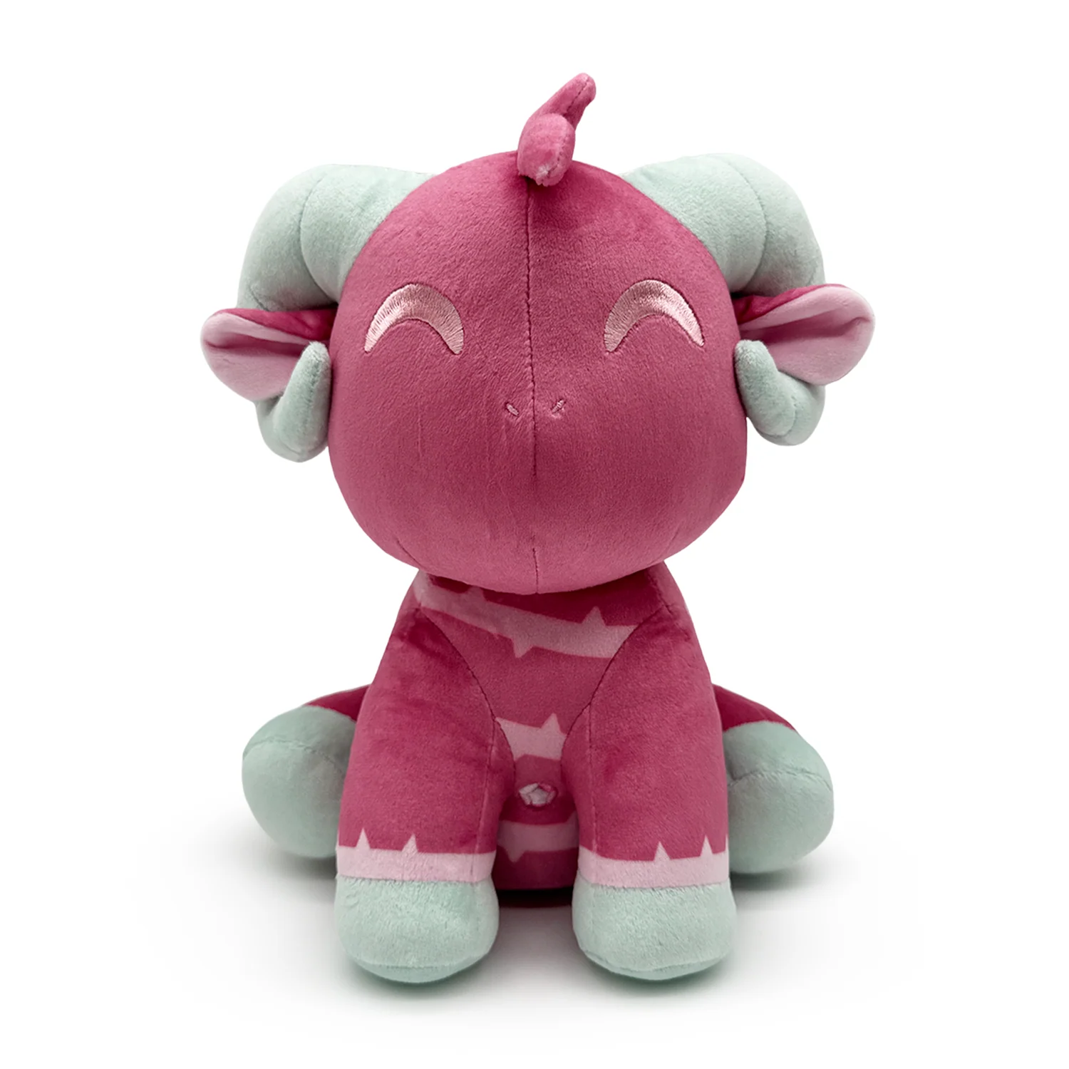Steven's Shield Power Rammie Plush (9in) - Image 2