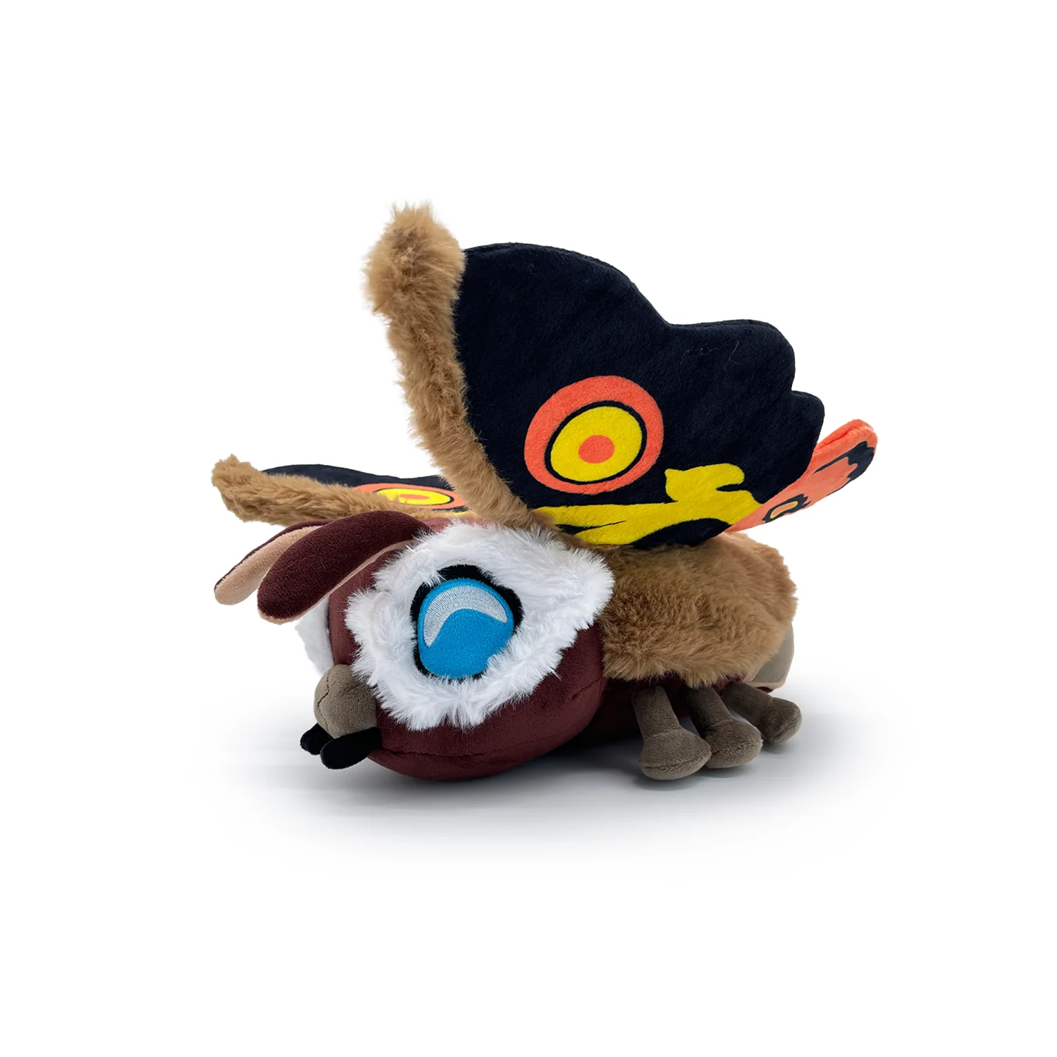 Mothra Plush (9in) - Image 2