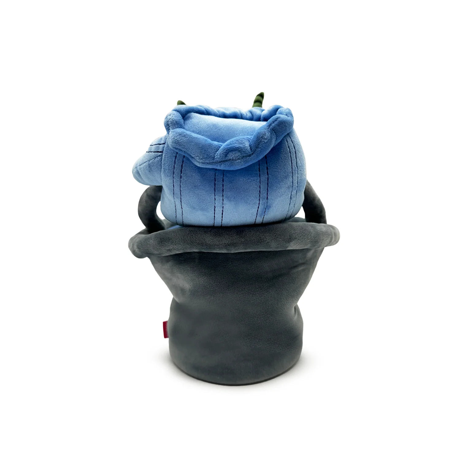 Plankton Chum Bucket Plush (9in) - Image 5