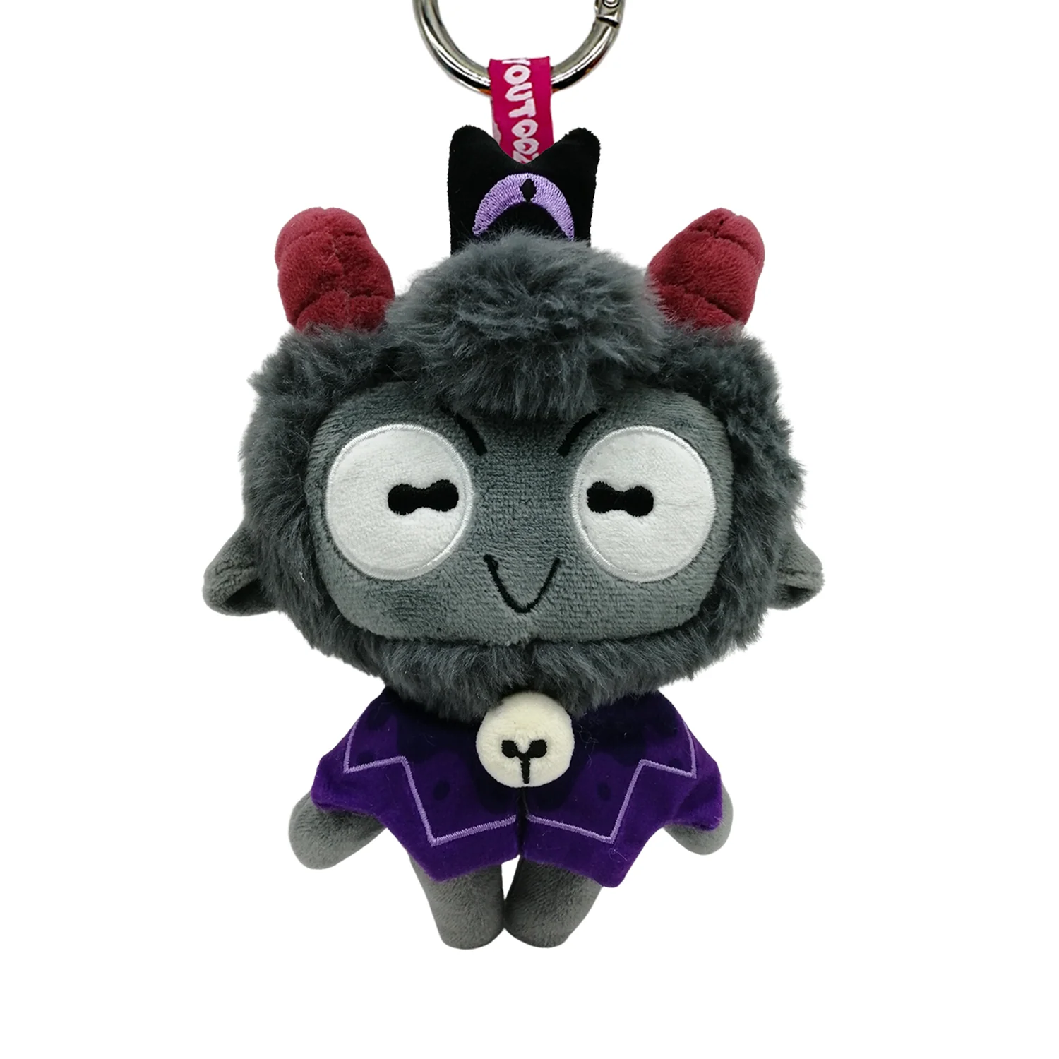 The Goat Keychain (5in) - Image 2