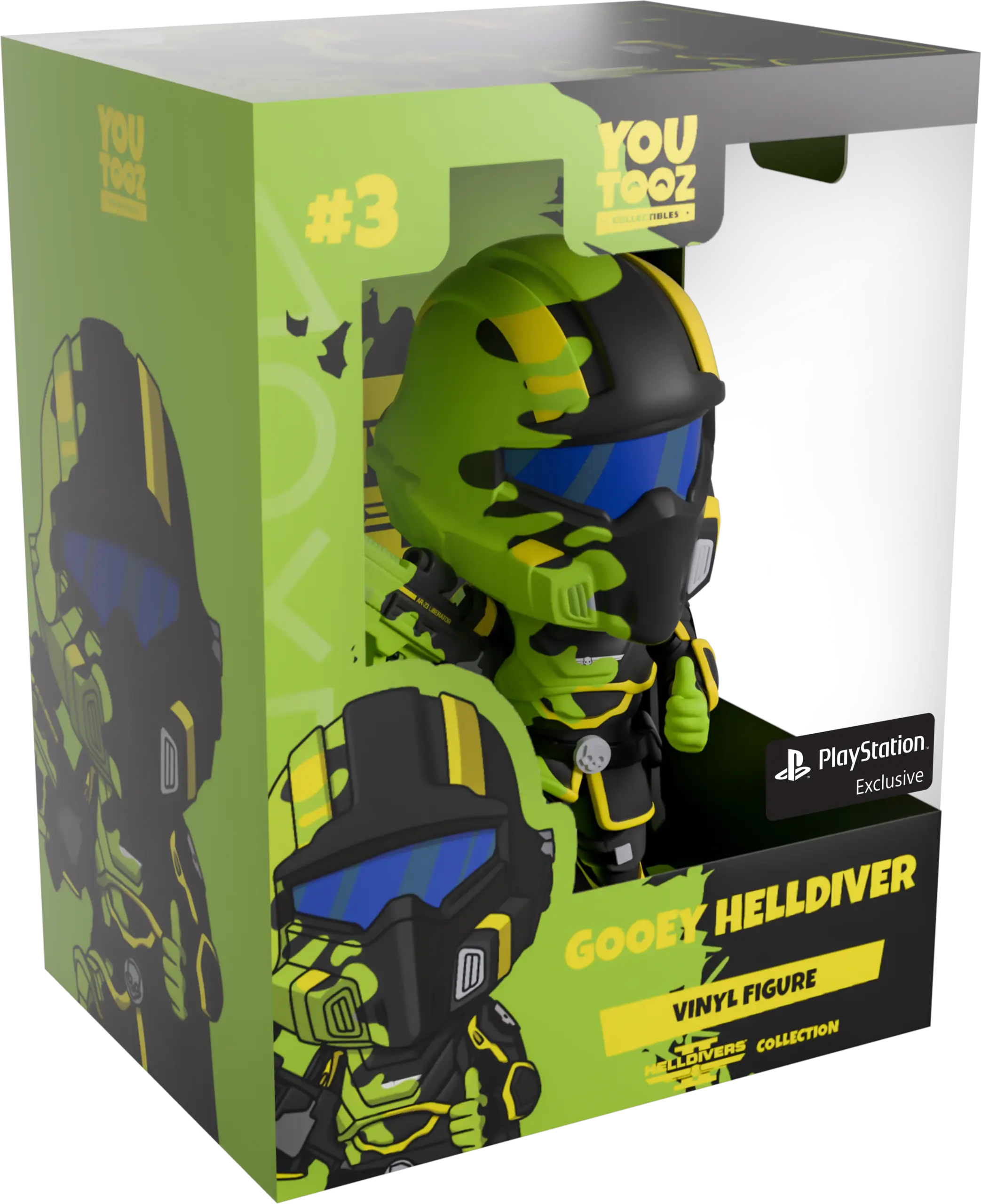 Gooey Helldiver - Image 2