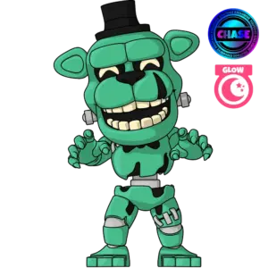 Dreadbear