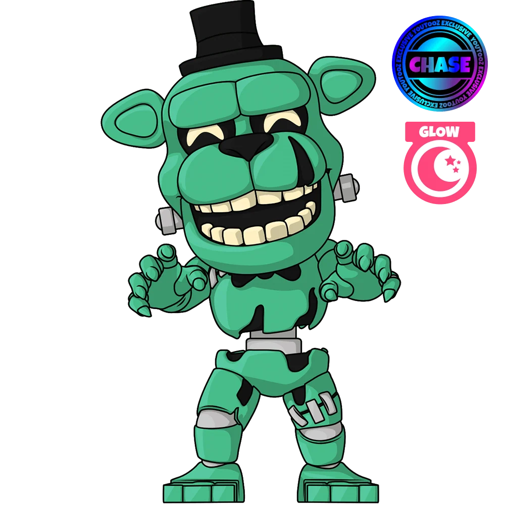 Dreadbear