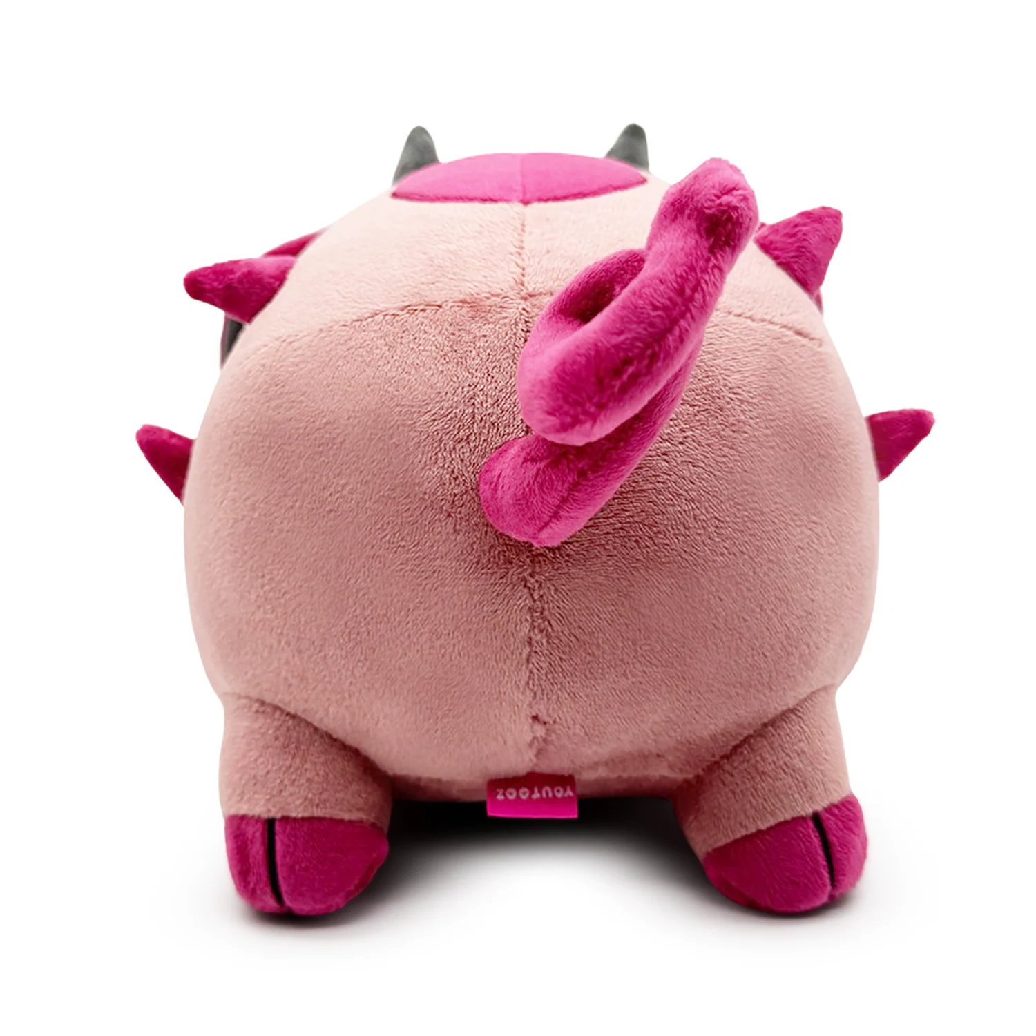 Fat Nuggets Plush (1ft) - Image 5