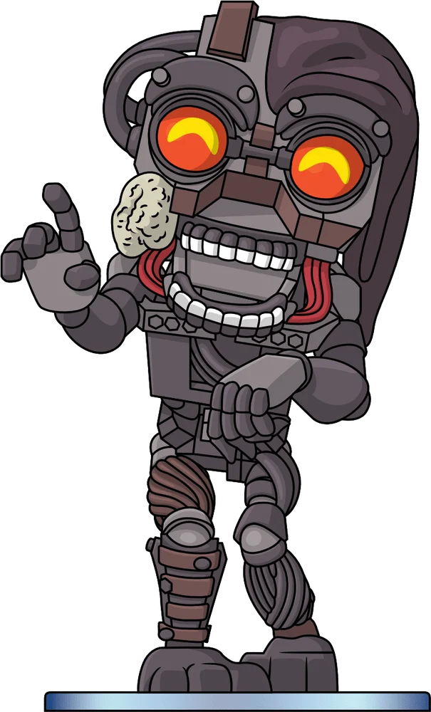 Mimic