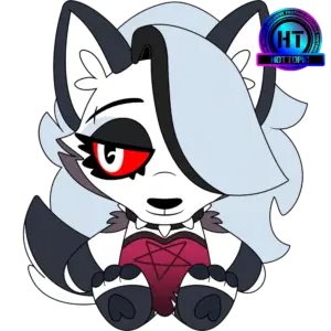 Party Loona Plush (9in)