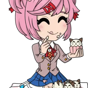 Picnic Natsuki