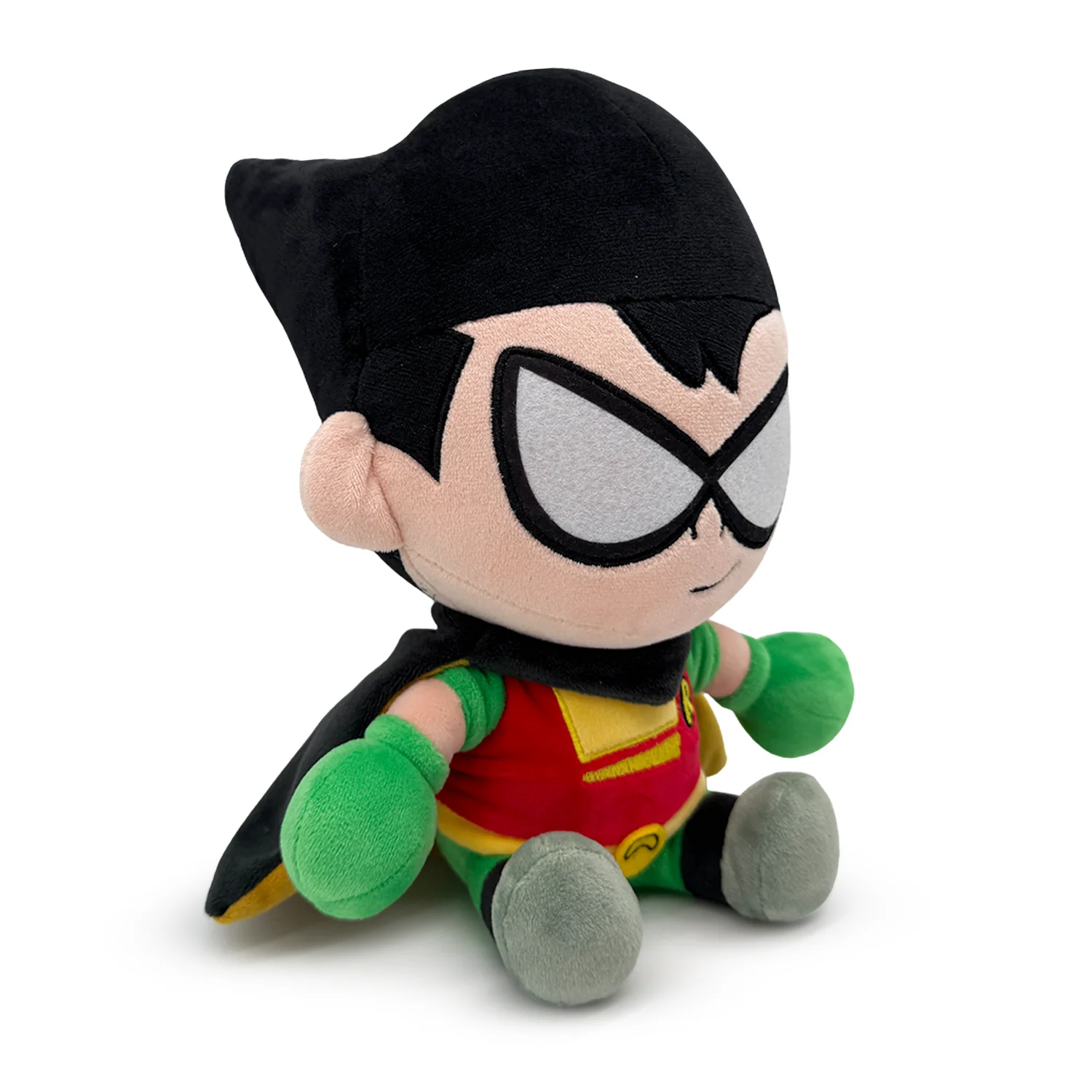 Robin Plush (9in) - Image 3