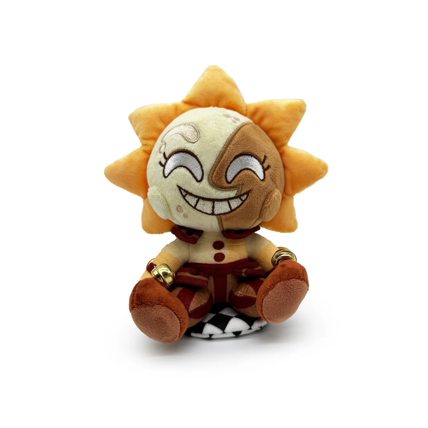Chibi Sun Shoulder Rider (6in) - Image 2