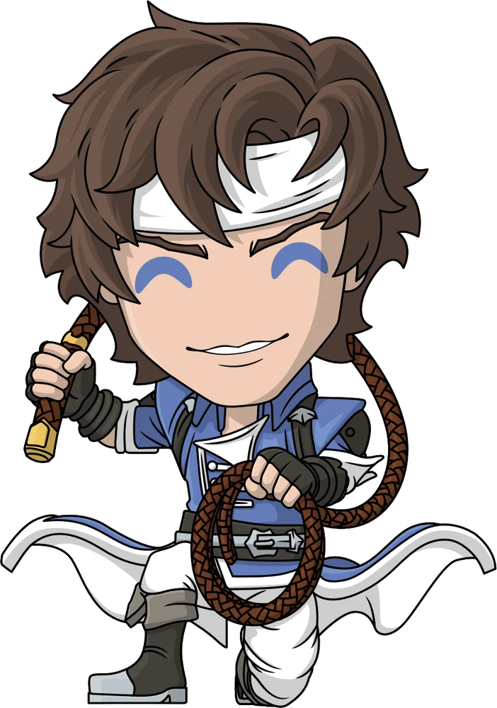Richter