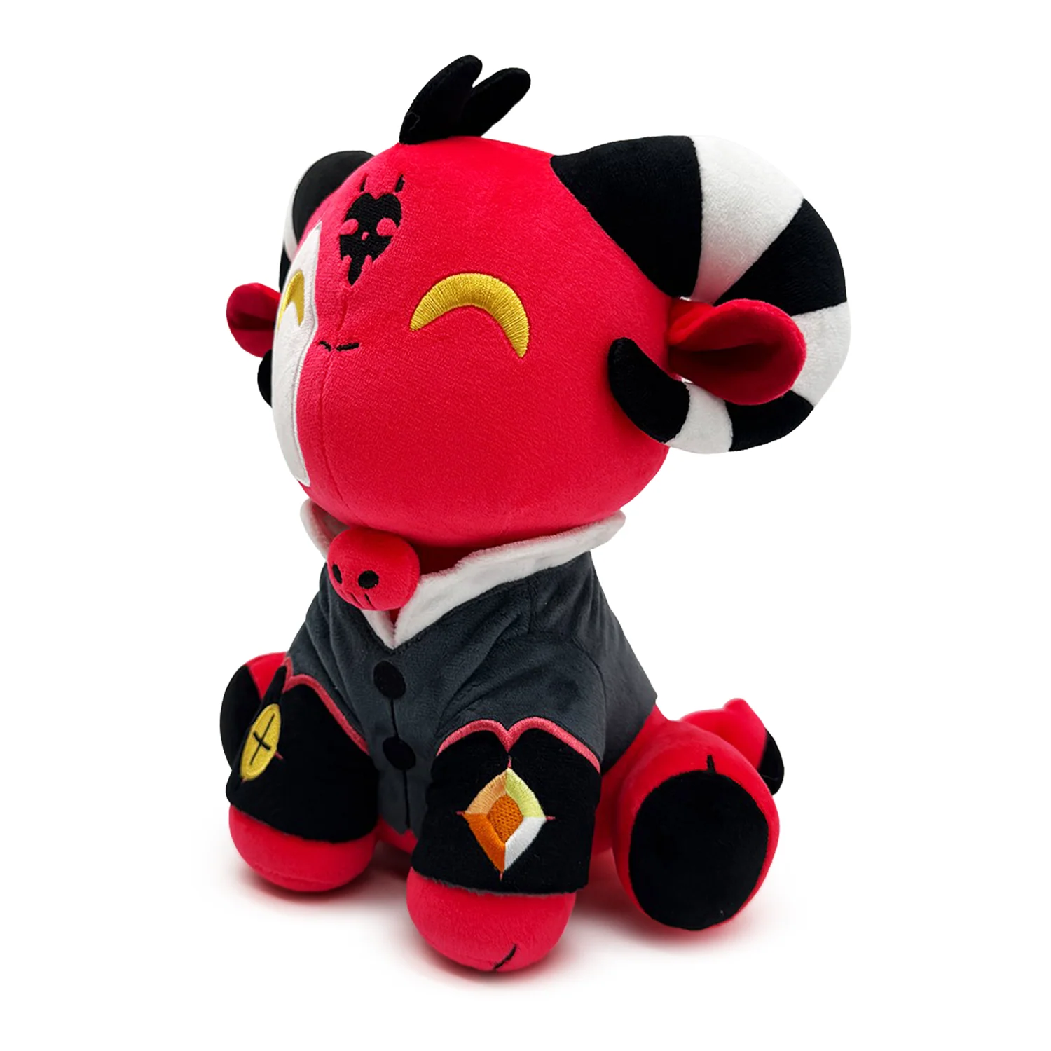 Blitzo Rammie Plush (9in) - Image 4